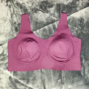 Knix Luxe Lift Pullover Bra - S+